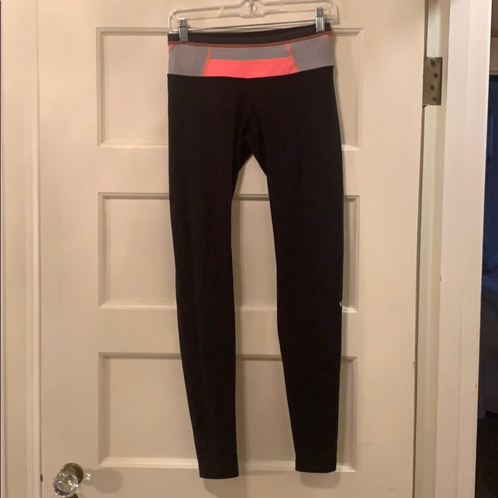 Lululemon full length leggings